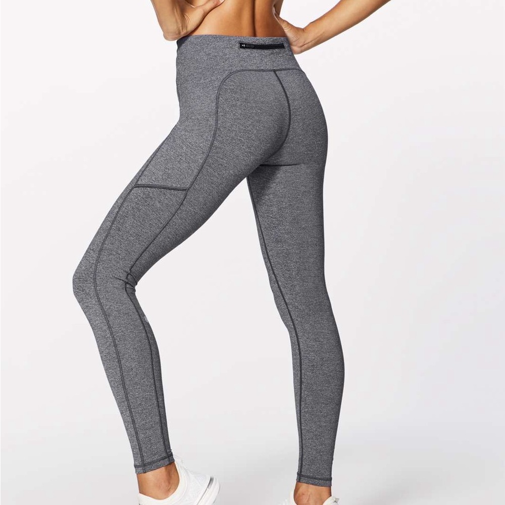 Lululemon Speed Up Tights